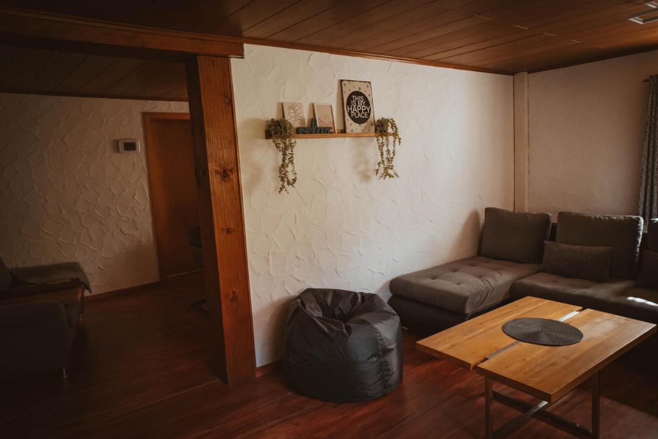 Ferienparadies Am Kammerberg - Ein Ganzes Haus Fuer Sie Alleine!!! Weißenhorn Zewnętrze zdjęcie