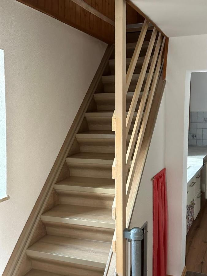 Ferienparadies Am Kammerberg - Ein Ganzes Haus Fuer Sie Alleine!!! Weißenhorn Zewnętrze zdjęcie